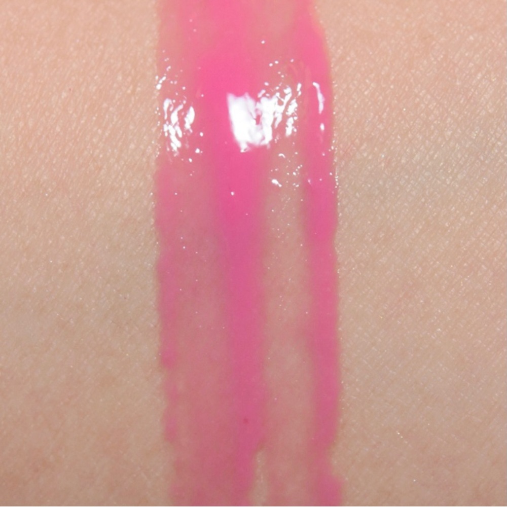 NEW MAC Cremesheen Glass Lip Gloss, Petite Indulge - Picture 4 of 8